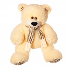 Ведмежа Герман мал молочний 90см