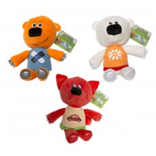 Мі-Мі-Ведмедики 002024 муз 20 см