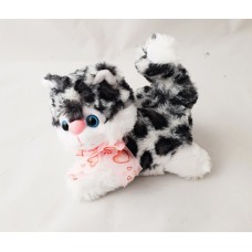 Кішка 002048 муз 18см х 22см