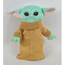 Магістр Йода Star Wars 002096 25 см