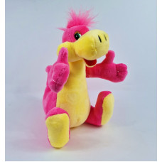 Дракон 002149 20см