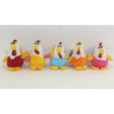 Півник брелок 005025 10см