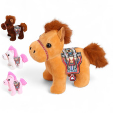 Конячка 005077 15см