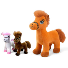 Конячка 005080 19см