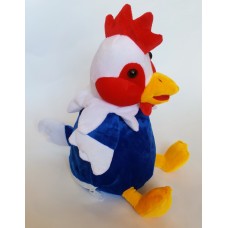 Петушок 006192 30см