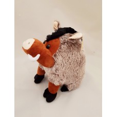 Кабан 008120 муз 25см х 20см