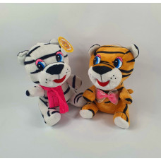 Тигр 026869 20см