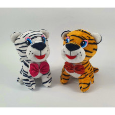 Тигр на присоске 026875 15см
