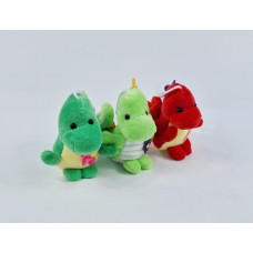 Дракон брелок 059248 8см