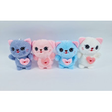 Котики 098185 12см