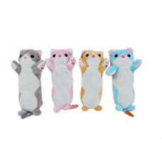 Кіт Батон брелок 098186 20см