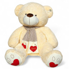 Ведмежа з шарфом 1022/200 200см