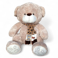 Ведмежа з шарфом 1029/190 190см