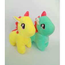 Конячка Поні (2 кол) 1388-23 23см