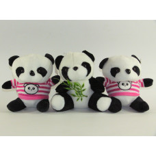 Панда в жилетці 1388-28