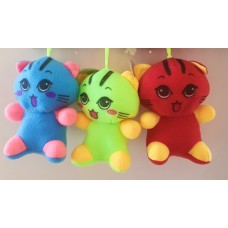 Котик 161347 19см