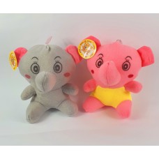 Слон 1618181 19см