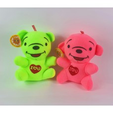 Вінні Пух 161819 18см