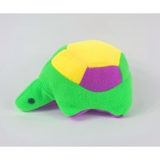 Черепаха 161821 21см