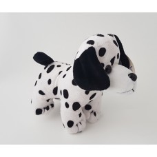 Собака Далматин 162066 17 см