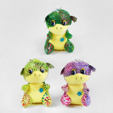 Дракон-масік брелок M16263 10см	