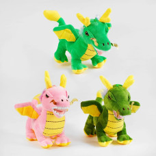 Дракончик M16282 23см