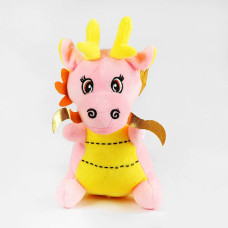 Дракончик M16284 21см