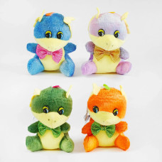 Дракончик M16288 9см