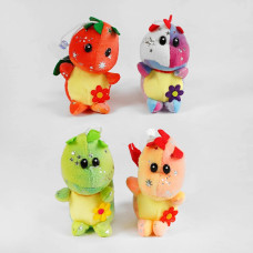 Дракончик M16289 9см