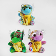 Дракончик M16290 10см