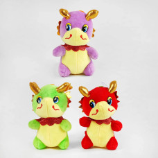 Дракончик M16292 9см