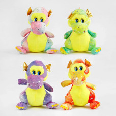 Дракон зоряний M16295 22см