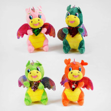 Дракончик блиск луска M16298 18см