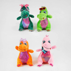 Дракончик пузік-блиск M16300 15см