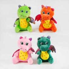 Дракончик M16301 23см