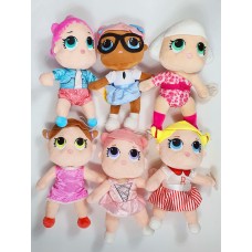 Лялька LoL 165012 26 см