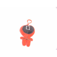 Кальмар брелок 1901 12см