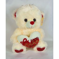 Ведмідь 07741940 муз 40 см