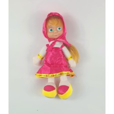 Лялька Маша 30367 29 см
