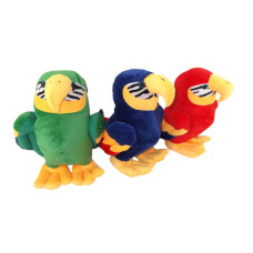 Папуга 21062-2/42 42см