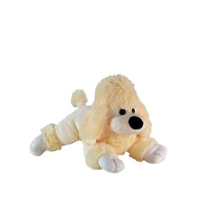 Собака Пудель малий 30см