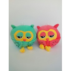 Совушка 1388-32 19 см