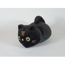 Кіт Батон чорний