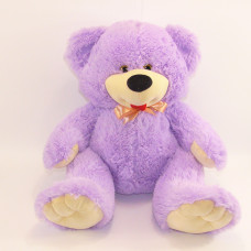 Ведмежа Пустун серед лавандовий 90см