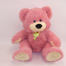 Ведмежа Пустун мал корал 65см