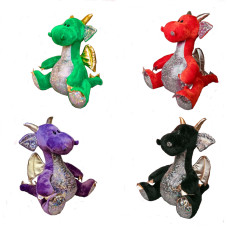 Дракон мал 60см