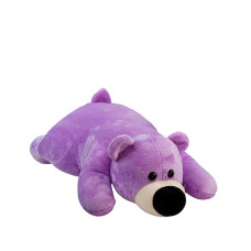 Ведмедик лежачий 70см