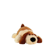 Собачка Дружок малий 40см