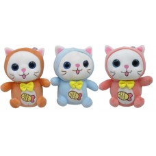 Котик 1170-42 3кол 21см