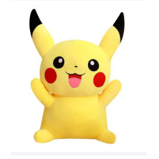 Пікачу 239002 38см